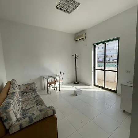 Apartment Apartament For Rent Komuna E Parisit-qendra Kristal *